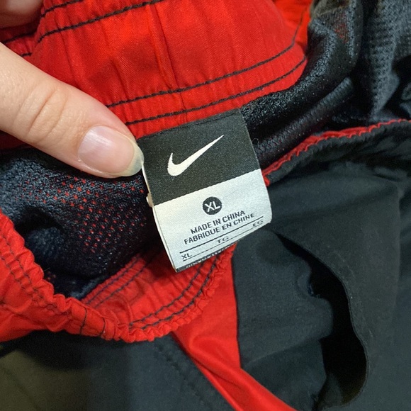 Vintage Nike swim XL - Picture 3 of 3